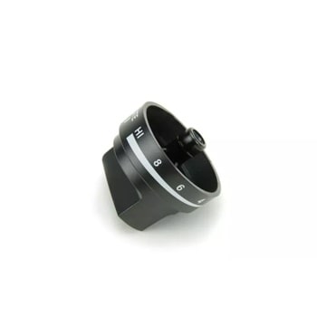 Replacement Gas Range Knob for LRG3091SB