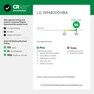 CR Consumer Reports
RECOMMENDED