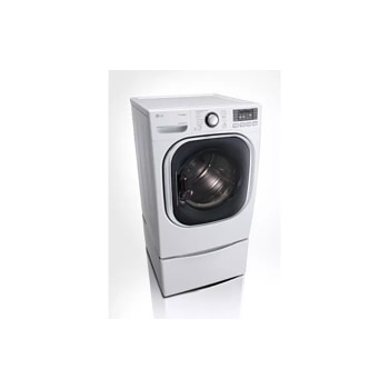 7.4 cu. ft. Ultra Large Capacity SteamDryer™ (Gas)
