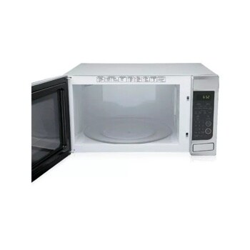 Over the Range Convection Microwave