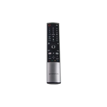 Full Function Standard TV Remote Control