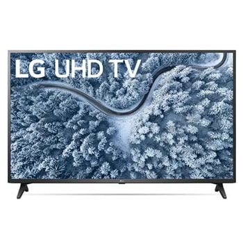 LG 43 Class 4K UHD 2160P Smart TV 43UN6950ZUA 2020 Model 