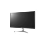 27" Class 4K UHD IPS LED Monitor (27" Diagonal)