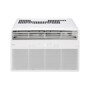 10,000 BTU Smart Wi-Fi Enabled Window Air Conditioner, 450 Sq. Ft.