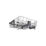 LG Dishwasher Upper Rack AHB73249228