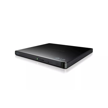 Ultra-Slim Portable DVD Burner & Drive - GP65NB60 | LG USA