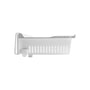 AJP72909821 LG refrigerator ice maker bin with vented design and wire handle
