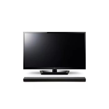 LG 55'' Class CINEMA 3D 1080P 120HZ LED LCD TV (54.6'' diagonal