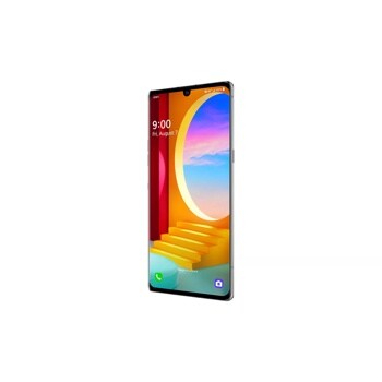 LG VELVET™ 5G | AT&T