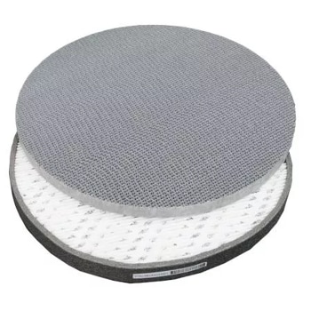 Air Purifier Replacement Filter for Consoles AS401VSA0 & AS401VGA1