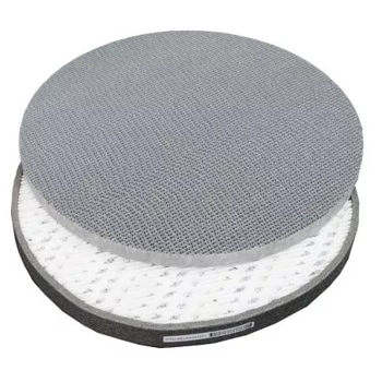 Air Purifier Replacement Filter for Consoles AS401VSA0 & AS401VGA11