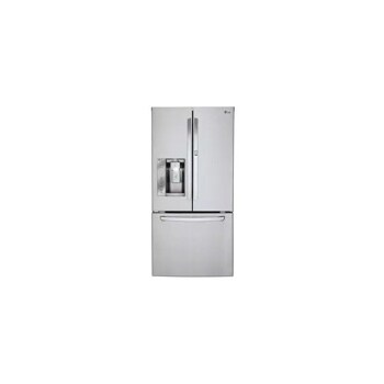 24 cu. ft. Door-in-Door® Refrigerator