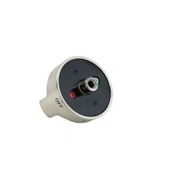Replacement Gas Range Knob for LDG3017ST, LDG3037ST, LRG3085ST, LRG3095ST, LRG3097ST