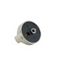 Replacement Gas Range Knob for LDG3017ST, LDG3037ST, LRG3085ST, LRG3095ST, LRG3097ST
