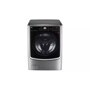 4.5 cu. ft. Large Smart wi-fi Enabled Front Load Washer w TurboWash®