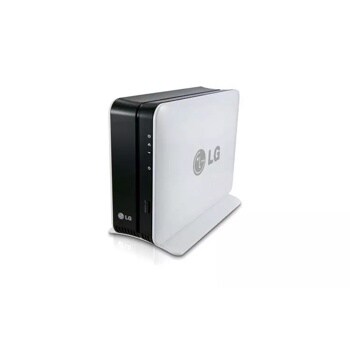 1TB Network Storage