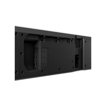 SG10TY LG Soundbar for TV 3.1 Channel | Dolby Atmos Soundbar | LG USA