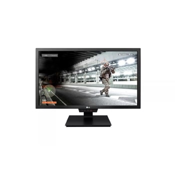 24" Class Full HD Gaming Monitor (24" Diagonal)