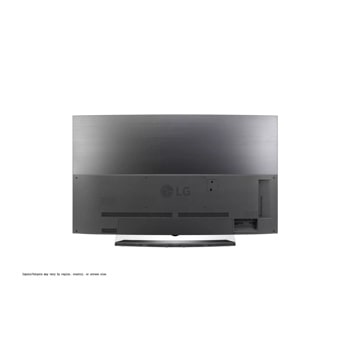 LG OLED55C6P: C6 55 Inch Class Curved OLED 4K TV | LG USA