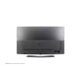 C6 Curved OLED 4K HDR Smart TV - 55" Class (54.6" Diag)