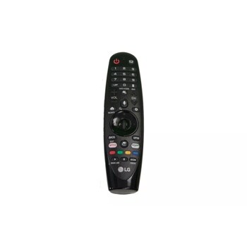 Full Function Standard TV Remote Control