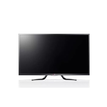 50" Class Cinema 3D 1080p 120 Hz LED TV with Google TV (49.5" diagonal)