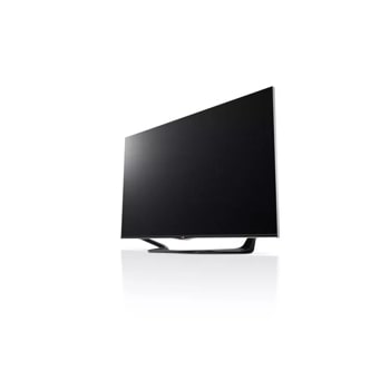 50" Class Cinema 3D 1080P 120Hz LED TV with Smart TV (49.5" diagonally)