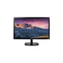 22" Class Full HD IPS LED Monitor (21.5" Diagonal) 