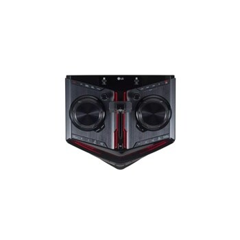 LG XBOOM 1800W Hi-Fi Speaker System with Bluetooth® Connectivity
