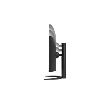 34'' Curved UltraWide Monitor - 34WP65C-B | LG USA