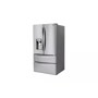 28 cu. ft. Smart wi-fi Enabled French Door Refrigerator