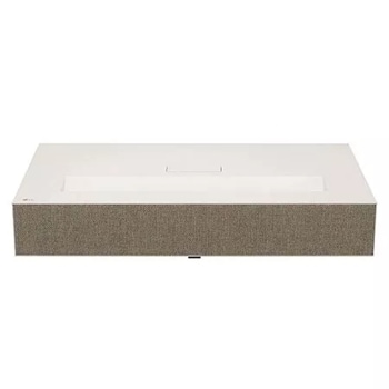 LG CineBeam HU915QE Premium 4K UHD Laser UST Projector1