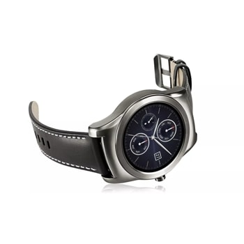 Lg 2025 w150 smartwatch