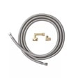 Universal Dishwasher Drain Hose AGF30462905