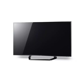 60" CLASS CINEMA 3D 1080P 240HZ LED TV WITH SMART TV (60.0" DIAGONAL)