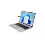 LG gram 16” 2in1 Lightweight Laptop, Intel® 12th Gen Core® i7 Evo™ Platform, Windows 11 Home, 16GB RAM, 2TB SSD, Silver