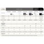 10,000 BTU Smart Wi-Fi Portable Air Conditioner, Cooling & Heating
