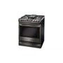 6.3 cu. ft. Gas Single Oven Slide-in Range with ProBake Convection® and EasyClean®