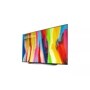 LG 83 Inch Class C2 AUA series OLED evo 4K UHD Smart webOS 22 w/ ThinQ AI TV