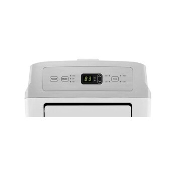 10,200 BTU Portable Air Conditioner