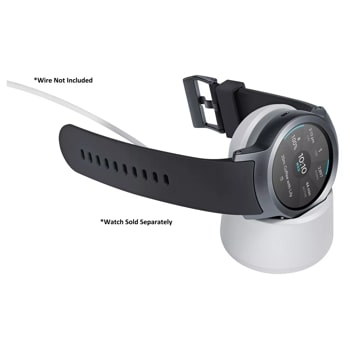 LG Wireless Battery Charging Cradle for LG Watch Sport™