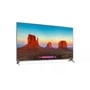 UK6500AUA 4K HDR Smart LED UHD TV w/ AI ThinQ® - 43" Class (42.5" Diag)
