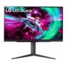 27" UltraGear™ UHD 1ms 144Hz Gaming Monitor