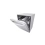 Top Control Smart wi-fi Enabled Dishwasher with QuadWash™