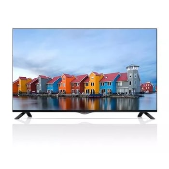 4K UHD Smart LED TV - 49" Class (48.5" Diag) 