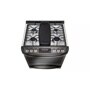 6.3 cu. ft. Gas Single Oven Slide-in Range with ProBake Convection® and EasyClean®
