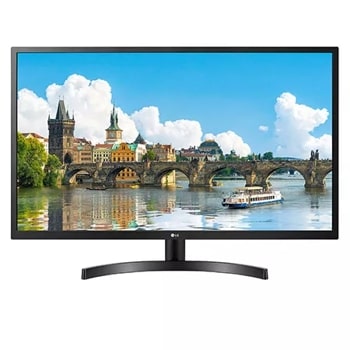 31.5" Full HD IPS Monitor with AMD FreeSync™1