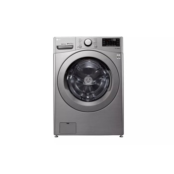 4.5 cu. ft. Ultra Large Smart wi-fi Enabled Front Load Washer