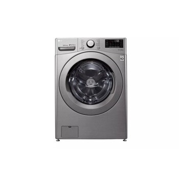 4.5 cu. ft. Ultra Large Smart wi-fi Enabled Front Load Washer