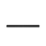 LG SP7R 7.1 Channel Soundbar horizontal placement